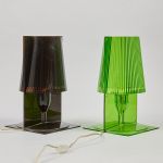 1030 2056 TABLE LAMPS